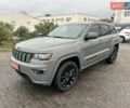 Сірий Джип Grand Cherokee, об'ємом двигуна 3.6 л та пробігом 103 тис. км за 22800 $, фото 1 на Automoto.ua