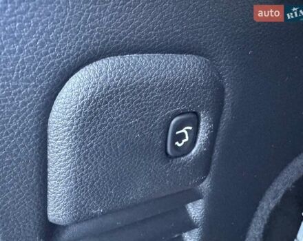Сірий Джип Grand Cherokee, об'ємом двигуна 3.6 л та пробігом 212 тис. км за 26990 $, фото 27 на Automoto.ua