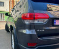 Сірий Джип Grand Cherokee, об'ємом двигуна 3.6 л та пробігом 131 тис. км за 19999 $, фото 8 на Automoto.ua