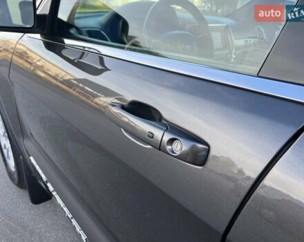 Серый Джип Гранд Чероки, объемом двигателя 3.6 л и пробегом 137 тыс. км за 20300 $, фото 19 на Automoto.ua