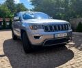 Сірий Джип Grand Cherokee, об'ємом двигуна 3.6 л та пробігом 100 тис. км за 24200 $, фото 2 на Automoto.ua