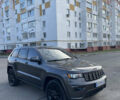 Сірий Джип Grand Cherokee, об'ємом двигуна 3.6 л та пробігом 113 тис. км за 26999 $, фото 3 на Automoto.ua