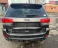Сірий Джип Grand Cherokee, об'ємом двигуна 3.6 л та пробігом 120 тис. км за 19000 $, фото 5 на Automoto.ua