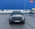 Серый Джип Гранд Чероки, объемом двигателя 3.6 л и пробегом 137 тыс. км за 20300 $, фото 1 на Automoto.ua