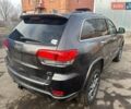 Сірий Джип Grand Cherokee, об'ємом двигуна 3.6 л та пробігом 120 тис. км за 19000 $, фото 6 на Automoto.ua