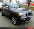 Сірий Джип Grand Cherokee, об'ємом двигуна 3.6 л та пробігом 114 тис. км за 29900 $, фото 1 на Automoto.ua