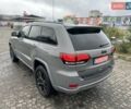 Сірий Джип Grand Cherokee, об'ємом двигуна 3.6 л та пробігом 103 тис. км за 22800 $, фото 2 на Automoto.ua