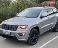 Серый Джип Гранд Чероки, объемом двигателя 3.6 л и пробегом 78 тыс. км за 25000 $, фото 5 на Automoto.ua