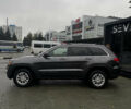 Сірий Джип Grand Cherokee, об'ємом двигуна 3.6 л та пробігом 132 тис. км за 19000 $, фото 8 на Automoto.ua