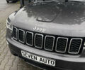 Сірий Джип Grand Cherokee, об'ємом двигуна 3.6 л та пробігом 132 тис. км за 19000 $, фото 12 на Automoto.ua