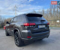 Сірий Джип Grand Cherokee, об'ємом двигуна 3.6 л та пробігом 113 тис. км за 26999 $, фото 11 на Automoto.ua