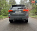 Сірий Джип Grand Cherokee, об'ємом двигуна 3.6 л та пробігом 78 тис. км за 27000 $, фото 4 на Automoto.ua