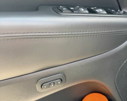 Сірий Джип Grand Cherokee, об'ємом двигуна 3.6 л та пробігом 54 тис. км за 33500 $, фото 19 на Automoto.ua