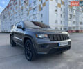 Сірий Джип Grand Cherokee, об'ємом двигуна 3.6 л та пробігом 113 тис. км за 26999 $, фото 2 на Automoto.ua