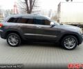 Сірий Джип Grand Cherokee, об'ємом двигуна 3.6 л та пробігом 114 тис. км за 29900 $, фото 2 на Automoto.ua