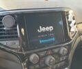 Серый Джип Гранд Чероки, объемом двигателя 3.6 л и пробегом 74 тыс. км за 31999 $, фото 18 на Automoto.ua