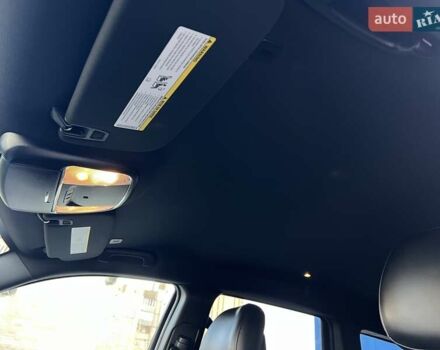 Серый Джип Гранд Чероки, объемом двигателя 3.6 л и пробегом 137 тыс. км за 20300 $, фото 33 на Automoto.ua