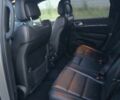 Серый Джип Гранд Чероки, объемом двигателя 3.6 л и пробегом 149 тыс. км за 25555 $, фото 7 на Automoto.ua