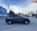 Серый Джип Гранд Чероки, объемом двигателя 3.6 л и пробегом 137 тыс. км за 20300 $, фото 9 на Automoto.ua