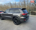 Сірий Джип Grand Cherokee, об'ємом двигуна 3.6 л та пробігом 113 тис. км за 26999 $, фото 12 на Automoto.ua