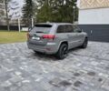 Серый Джип Гранд Чероки, объемом двигателя 3.6 л и пробегом 74 тыс. км за 31999 $, фото 27 на Automoto.ua