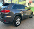 Сірий Джип Grand Cherokee, об'ємом двигуна 3.6 л та пробігом 131 тис. км за 19999 $, фото 12 на Automoto.ua