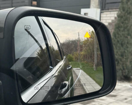 Серый Джип Гранд Чероки, объемом двигателя 3.6 л и пробегом 49 тыс. км за 23900 $, фото 18 на Automoto.ua