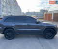 Сірий Джип Grand Cherokee, об'ємом двигуна 3.6 л та пробігом 113 тис. км за 26999 $, фото 5 на Automoto.ua