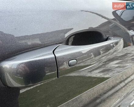 Серый Джип Гранд Чероки, объемом двигателя 3.6 л и пробегом 49 тыс. км за 23900 $, фото 16 на Automoto.ua