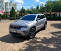 Сірий Джип Grand Cherokee, об'ємом двигуна 3.6 л та пробігом 100 тис. км за 24200 $, фото 1 на Automoto.ua