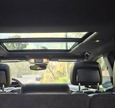 Сірий Джип Grand Cherokee, об'ємом двигуна 3.6 л та пробігом 53 тис. км за 26900 $, фото 1 на Automoto.ua