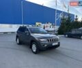 Серый Джип Гранд Чероки, объемом двигателя 3.6 л и пробегом 137 тыс. км за 20300 $, фото 8 на Automoto.ua