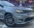 Сірий Джип Grand Cherokee, об'ємом двигуна 3.6 л та пробігом 212 тис. км за 26990 $, фото 1 на Automoto.ua