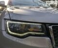 Сірий Джип Grand Cherokee, об'ємом двигуна 3.61 л та пробігом 111 тис. км за 29300 $, фото 13 на Automoto.ua