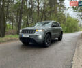 Сірий Джип Grand Cherokee, об'ємом двигуна 3.6 л та пробігом 78 тис. км за 27000 $, фото 1 на Automoto.ua