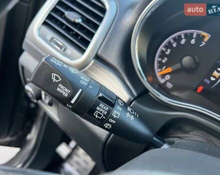 Серый Джип Гранд Чероки, объемом двигателя 3.6 л и пробегом 137 тыс. км за 20300 $, фото 40 на Automoto.ua