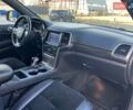 Серый Джип Гранд Чероки, объемом двигателя 3.6 л и пробегом 137 тыс. км за 20300 $, фото 64 на Automoto.ua