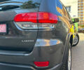 Сірий Джип Grand Cherokee, об'ємом двигуна 3.6 л та пробігом 131 тис. км за 19999 $, фото 11 на Automoto.ua