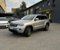 Сірий Джип Grand Cherokee, об'ємом двигуна 3.6 л та пробігом 133 тис. км за 21000 $, фото 6 на Automoto.ua