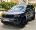 Сірий Джип Grand Cherokee, об'ємом двигуна 3.6 л та пробігом 72 тис. км за 23000 $, фото 3 на Automoto.ua