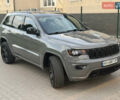 Сірий Джип Grand Cherokee, об'ємом двигуна 3.6 л та пробігом 80 тис. км за 20000 $, фото 3 на Automoto.ua