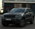 Серый Джип Гранд Чероки, объемом двигателя 3.6 л и пробегом 57 тыс. км за 32500 $, фото 1 на Automoto.ua