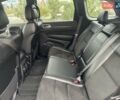 Сірий Джип Grand Cherokee, об'ємом двигуна 3.6 л та пробігом 103 тис. км за 22800 $, фото 5 на Automoto.ua