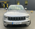 Сірий Джип Grand Cherokee, об'ємом двигуна 3.6 л та пробігом 133 тис. км за 21000 $, фото 16 на Automoto.ua