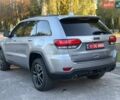 Серый Джип Гранд Чероки, объемом двигателя 3.6 л и пробегом 190 тыс. км за 24500 $, фото 33 на Automoto.ua