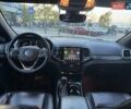 Сірий Джип Grand Cherokee, об'ємом двигуна 3.6 л та пробігом 212 тис. км за 26990 $, фото 12 на Automoto.ua