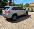 Сірий Джип Grand Cherokee, об'ємом двигуна 3.6 л та пробігом 100 тис. км за 24200 $, фото 1 на Automoto.ua