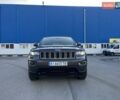 Серый Джип Гранд Чероки, объемом двигателя 3.6 л и пробегом 137 тыс. км за 20300 $, фото 2 на Automoto.ua