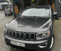 Сірий Джип Grand Cherokee, об'ємом двигуна 3.6 л та пробігом 132 тис. км за 19000 $, фото 1 на Automoto.ua