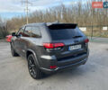 Сірий Джип Grand Cherokee, об'ємом двигуна 3.6 л та пробігом 113 тис. км за 26999 $, фото 10 на Automoto.ua